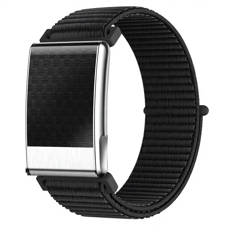 E900 screenless smart bracelet